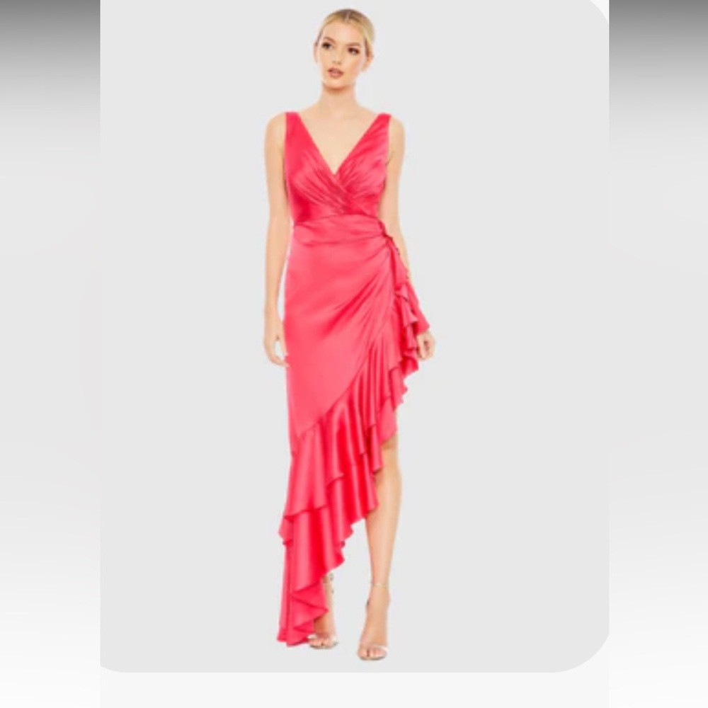 Mac Duggal Dress